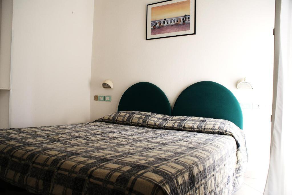 Residence Le Vele Cattolica Rum bild