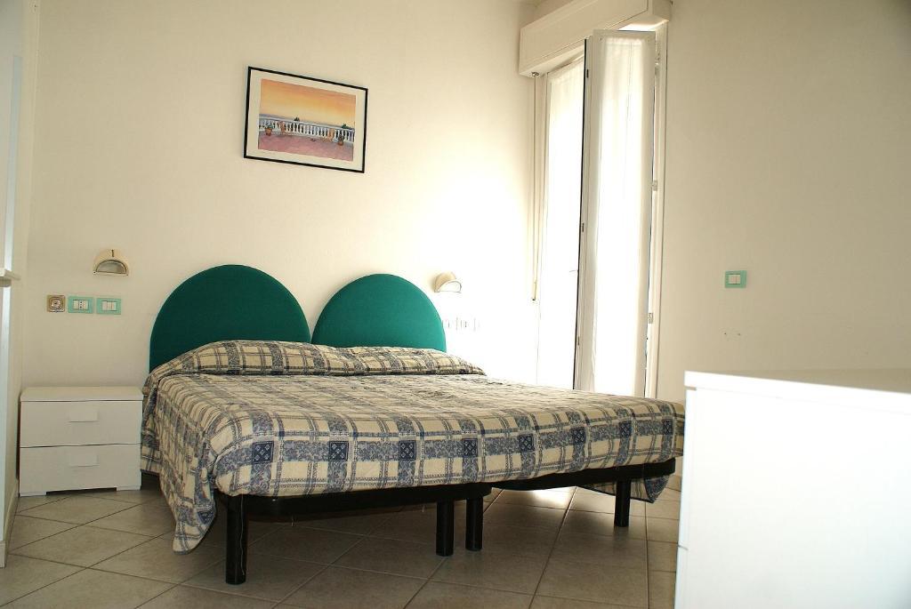 Residence Le Vele Cattolica Rum bild